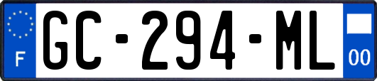 GC-294-ML