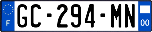 GC-294-MN
