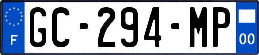 GC-294-MP