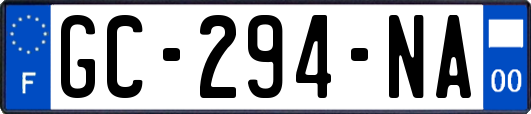 GC-294-NA