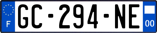 GC-294-NE