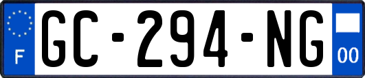 GC-294-NG