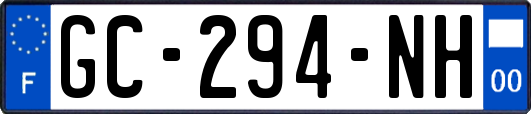 GC-294-NH