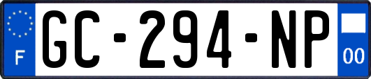 GC-294-NP