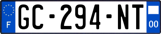 GC-294-NT