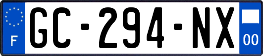 GC-294-NX