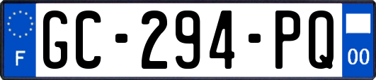 GC-294-PQ