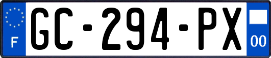 GC-294-PX