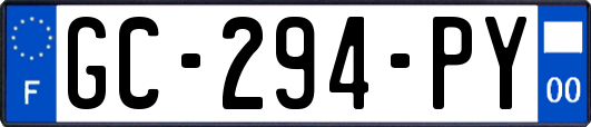 GC-294-PY