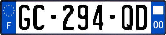 GC-294-QD