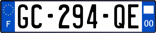 GC-294-QE