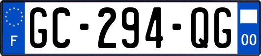 GC-294-QG