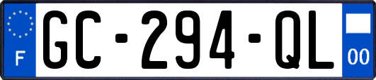 GC-294-QL