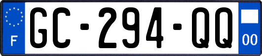 GC-294-QQ