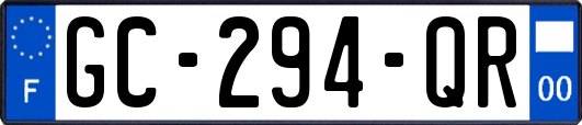 GC-294-QR