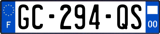 GC-294-QS