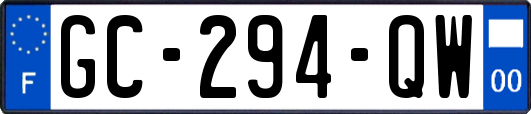 GC-294-QW