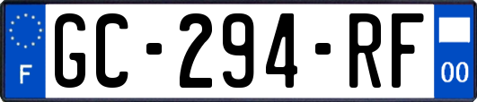 GC-294-RF