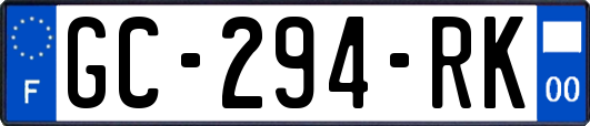 GC-294-RK