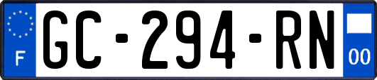 GC-294-RN