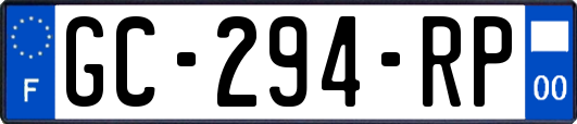 GC-294-RP