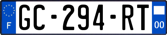 GC-294-RT