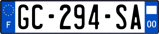 GC-294-SA