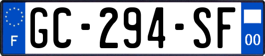 GC-294-SF