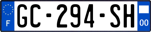GC-294-SH
