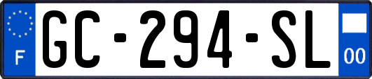 GC-294-SL