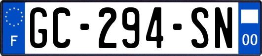 GC-294-SN