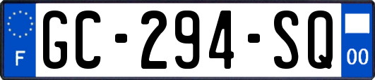 GC-294-SQ