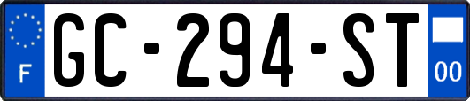 GC-294-ST