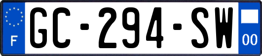 GC-294-SW