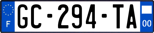 GC-294-TA