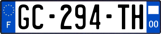 GC-294-TH