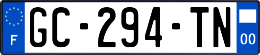 GC-294-TN