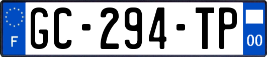 GC-294-TP