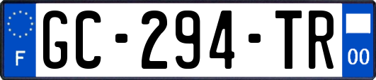 GC-294-TR