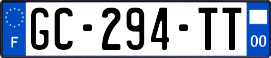 GC-294-TT