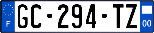 GC-294-TZ