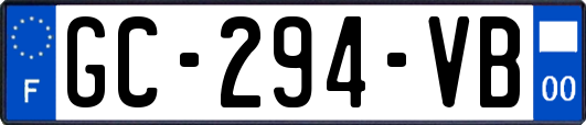 GC-294-VB