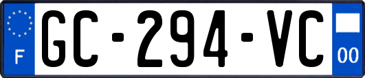 GC-294-VC