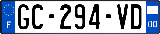 GC-294-VD