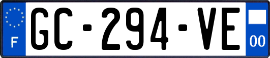 GC-294-VE