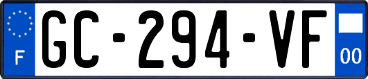 GC-294-VF