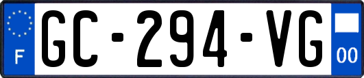GC-294-VG