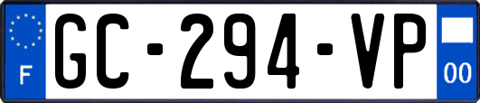 GC-294-VP