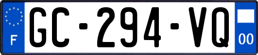 GC-294-VQ