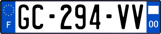 GC-294-VV